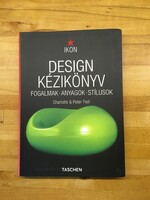 Design Handbook - Concepts. Materials . Styles
