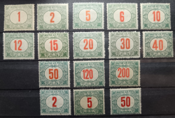 1915-Red-numbered green port**
