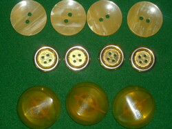 Button collection-200 pcs