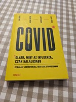 Covid: it's like the flu, only deadlier - a travel guide to epidemics, not just for hitchhikers