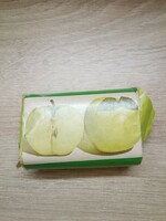 Zöld alma szappan KHV