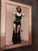 Marilyn Monroe tükör