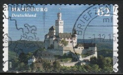 Bundes 1814 mi 1.20 euros