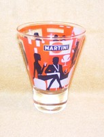 Martini glass 4 pcs