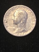 Old 5-filer coin for sale. 1956