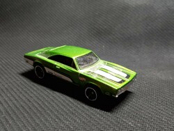 Hot wheels 69 dodge charger 500 small car