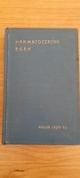 _ Müller Lajos S.J Harmatozzatok egek 1939