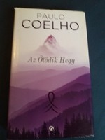 Paulo Coelho:Az ötödik hegy.