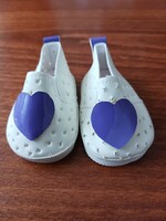 Baby shoes toy for babies