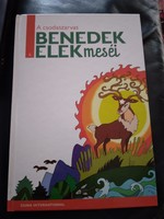 Tales of Benedek Elek: the miraculous deer