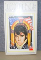 Elvis Presley puzzle, puzzle 1000 pieces