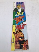 Alf comics