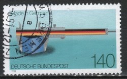 Bundes 2141 mi 1378 1.20 euros