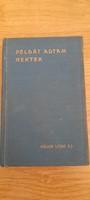 _ Müller Lajos S.J Példát adtam nektek 1939