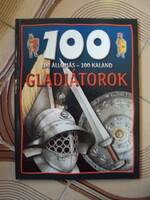 100 Stations - 100 adventure gladiators