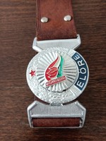 Drum belt