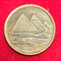 Egyiptom 5 Piaszter (789)