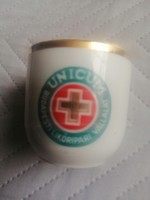 Unicum cup is perfect