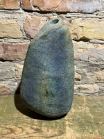 Simó Ágoston váza, 26 cm, licit