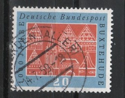 Bundes 2597 mi 312 v 1.00 euros