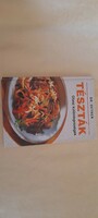 Cookbook pasta Italian specialties 1999