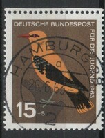 Bundes 3022 mi 402 0.80 euros