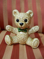 Goebel teddy bear