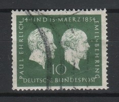 Bundes 2976 mi 197 4.50 euros