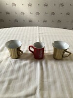 Nescafé cups