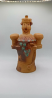 Szévjártó Mária ceramics
