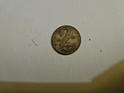 1970-es 2 Forint