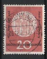 Bundes 2994 mi 255 0.70 euros