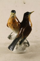 German volkstedt bird pair 386