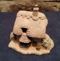 Miniature Country Cottage Lilliput Lane Series