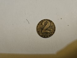 1979-es 2 Forint