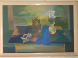 Occasional price! Quality paintings by noted artists