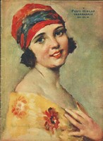 PESTI HÍRLAP VASÁRNAPJA (1930 január 26.)