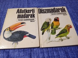 Two pieces of diver's pocket book series