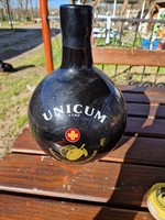 Unicom ornament
