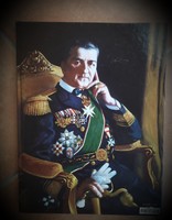 Dr. Károly Csonkaréti: Miklós Horthy's fleet