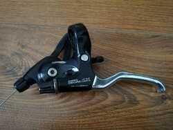 Used shimano deore lx st-m560 front brake lever