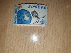 1991. Satellite - 1.5 euros