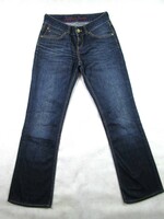 Original tommy hilfiger (w27 / l32) women's jeans