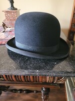 Antique hard hat