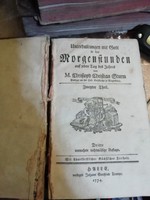 From the Morgenfunden 1774 collection, it is in the condition shown in the pictures