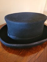 Old English hard hat