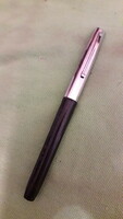 Old staedtler mars 700 -0.35 size - tube pen - fountain pen with metal cap in good condition according to the pictures