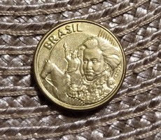 Brazil 10 centavos 2003