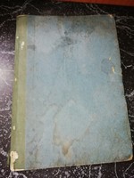 Economic instructions for the father of folk teachers 1868 is in the condition shown in the pictures