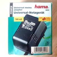 Hama universal network adapter